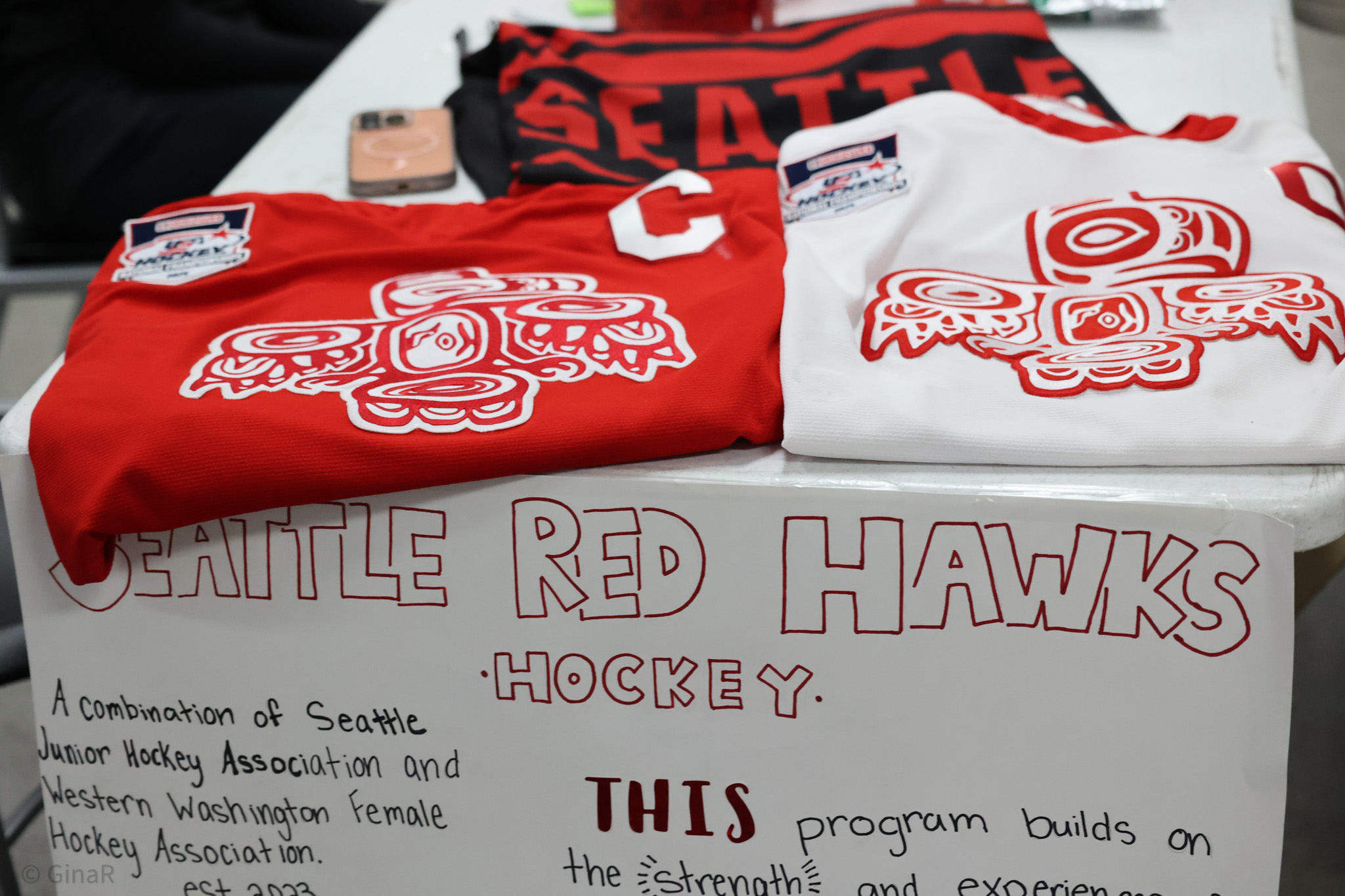 Skate For a Cause event